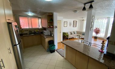 Departamento en venta, sector  Puente 2 Valle de los Chillos