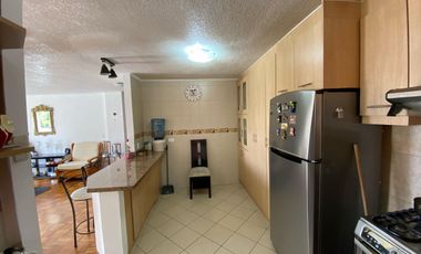 Departamento en venta, sector  Puente 2 Valle de los Chillos