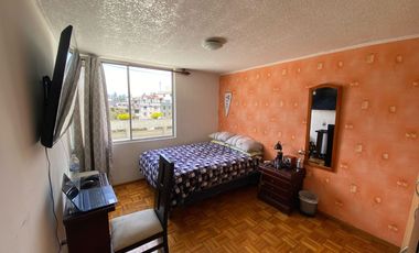 Departamento en venta, sector  Puente 2 Valle de los Chillos