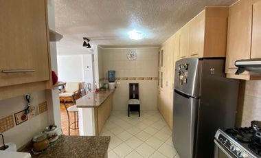 Departamento en venta, sector  Puente 2 Valle de los Chillos