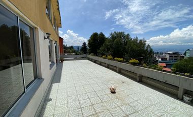 Departamento en venta, sector  Puente 2 Valle de los Chillos