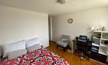 Departamento en venta, sector  Puente 2 Valle de los Chillos