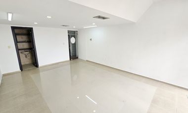 OFICINA COMERCIAL EN ARRIENDO CENTRO