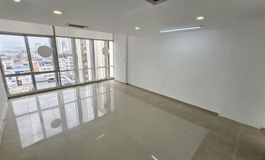 OFICINA COMERCIAL EN ARRIENDO CENTRO