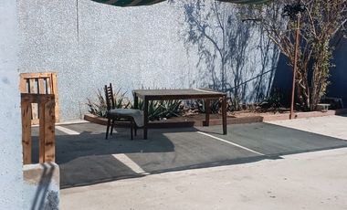 Arriendo casa en Dagoberto Godoy 6909, Antofagasta