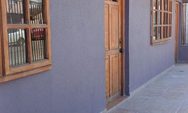 Arriendo casa en Dagoberto Godoy 6909, Antofagasta