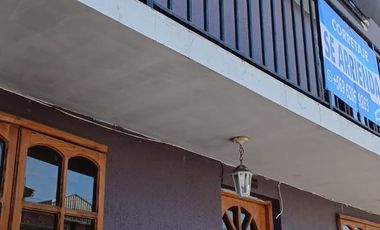 Arriendo casa en Dagoberto Godoy 6909, Antofagasta