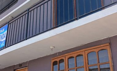 Arriendo casa en Dagoberto Godoy 6909, Antofagasta