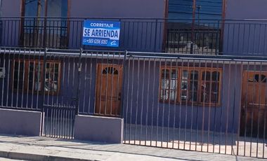 Arriendo casa en Dagoberto Godoy 6909, Antofagasta
