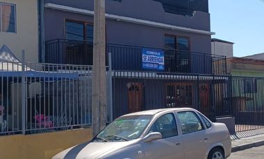 Arriendo casa en Dagoberto Godoy 6909, Antofagasta