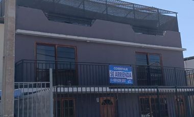 Arriendo casa en Dagoberto Godoy 6909, Antofagasta