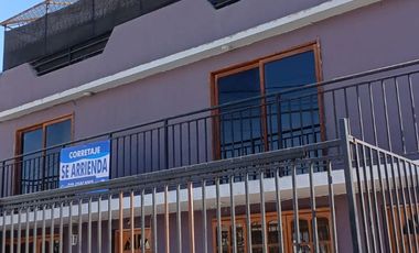 Arriendo casa en Dagoberto Godoy 6909, Antofagasta