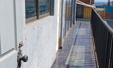 Arriendo casa en Dagoberto Godoy 6909, Antofagasta