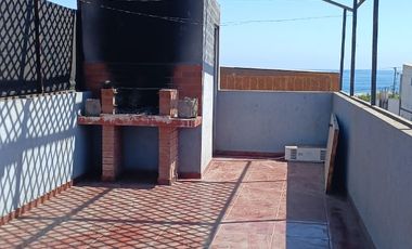 Arriendo casa en Dagoberto Godoy 6909, Antofagasta
