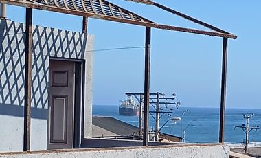 Arriendo casa en Dagoberto Godoy 6909, Antofagasta