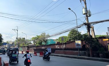 Commercial Vacant Lots in Pasig City