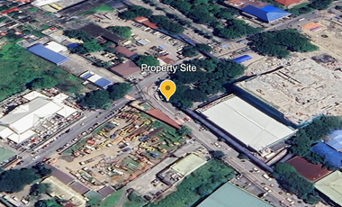 Commercial Vacant Lots in Pasig City