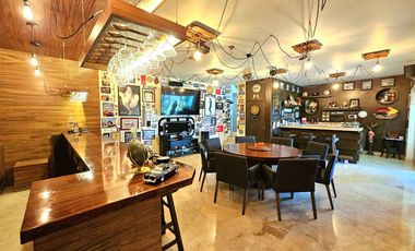 LAS CAÑADAS CASA EN VENTA SUPER COMPLETA CON ALBERCA, TERRAZA, BAR Y HERMOSO JAR