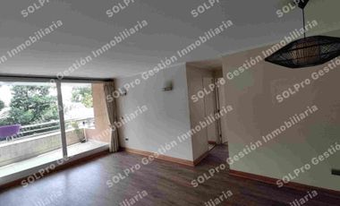 departamento  sector Av Alemania