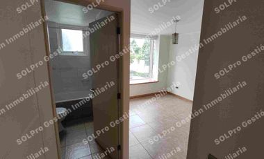 departamento  sector Av Alemania