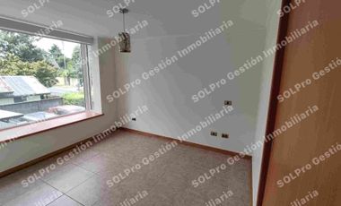 departamento  sector Av Alemania