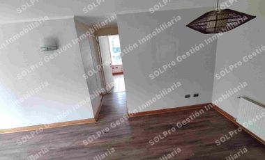 departamento  sector Av Alemania