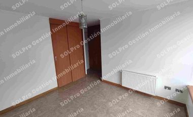 departamento  sector Av Alemania
