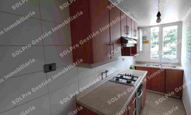 departamento  sector Av Alemania