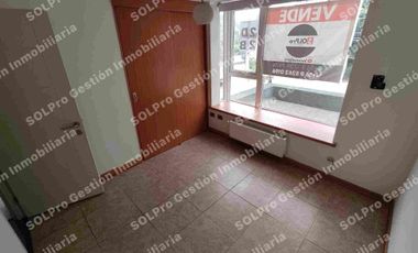 departamento  sector Av Alemania