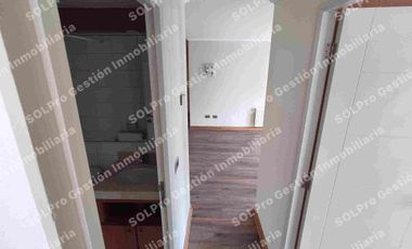 departamento  sector Av Alemania
