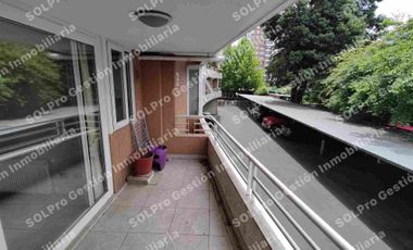 departamento  sector Av Alemania