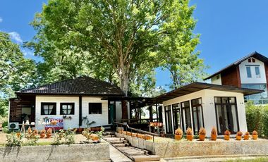 Single house for sale, Khao Yai   Size 126 sqw. living space 300 sq.m.