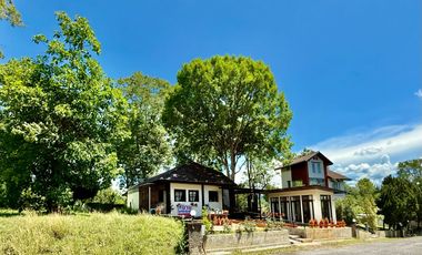 Single house for sale, Khao Yai   Size 126 sqw. living space 300 sq.m.