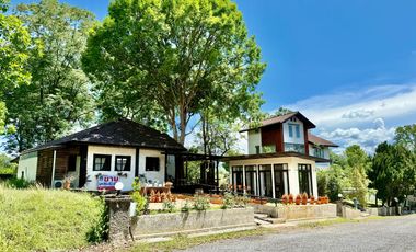 Single house for sale, Khao Yai   Size 126 sqw. living space 300 sq.m.