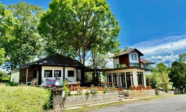 Single house for sale, Khao Yai   Size 126 sqw. living space 300 sq.m.