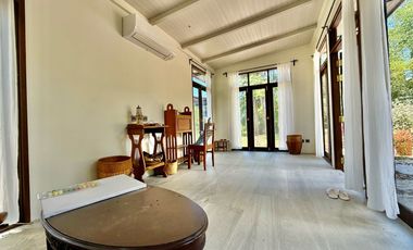 Single house for sale, Khao Yai   Size 126 sqw. living space 300 sq.m.
