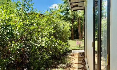 Single house for sale, Khao Yai   Size 126 sqw. living space 300 sq.m.