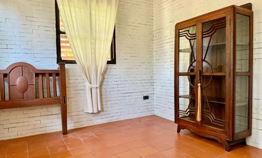 Single house for sale, Khao Yai   Size 126 sqw. living space 300 sq.m.
