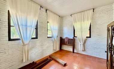 Single house for sale, Khao Yai   Size 126 sqw. living space 300 sq.m.