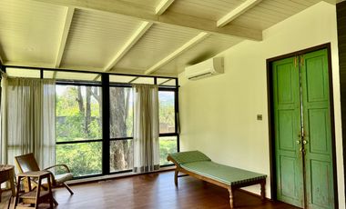 Single house for sale, Khao Yai   Size 126 sqw. living space 300 sq.m.