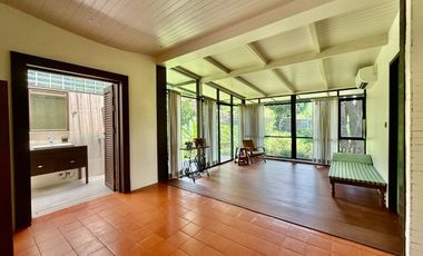 Single house for sale, Khao Yai   Size 126 sqw. living space 300 sq.m.