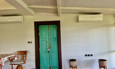 Single house for sale, Khao Yai   Size 126 sqw. living space 300 sq.m.