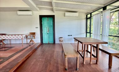 Single house for sale, Khao Yai   Size 126 sqw. living space 300 sq.m.