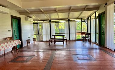 Single house for sale, Khao Yai   Size 126 sqw. living space 300 sq.m.