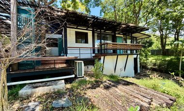Single house for sale, Khao Yai   Size 126 sqw. living space 300 sq.m.