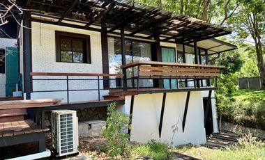 Single house for sale, Khao Yai   Size 126 sqw. living space 300 sq.m.