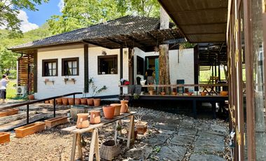 Single house for sale, Khao Yai   Size 126 sqw. living space 300 sq.m.
