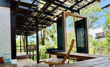 Single house for sale, Khao Yai   Size 126 sqw. living space 300 sq.m.