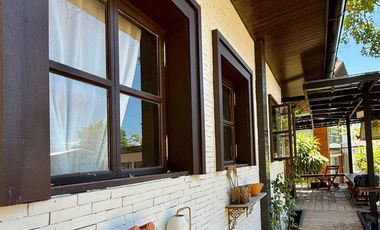 Single house for sale, Khao Yai   Size 126 sqw. living space 300 sq.m.