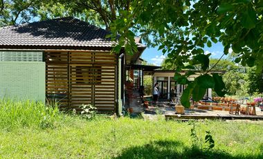 Single house for sale, Khao Yai   Size 126 sqw. living space 300 sq.m.